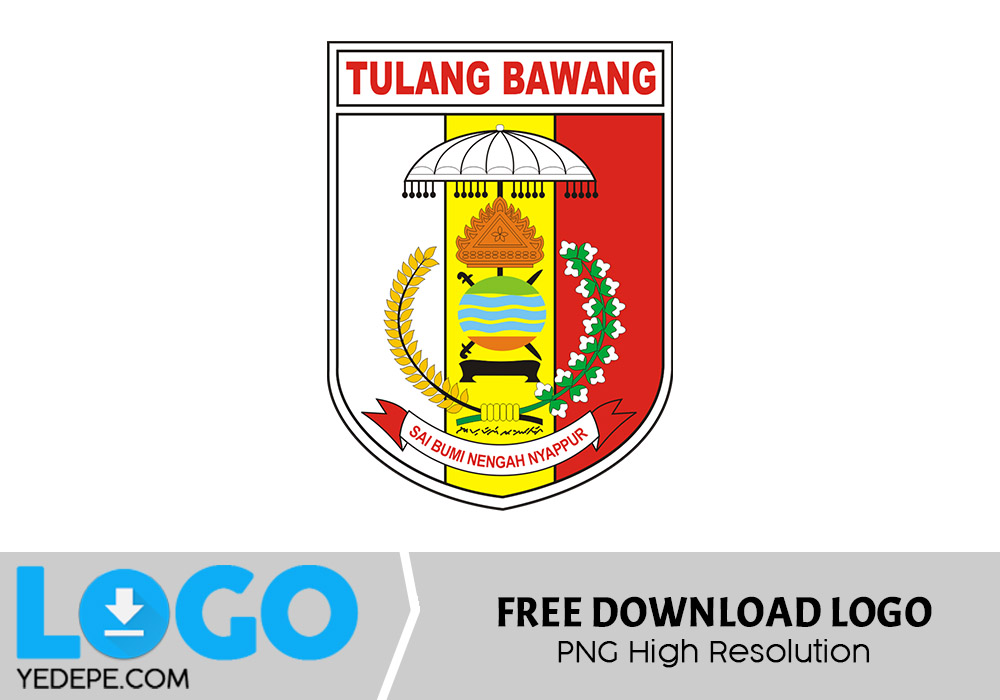 Detail Download Logo Tulang Bawang Nomer 3