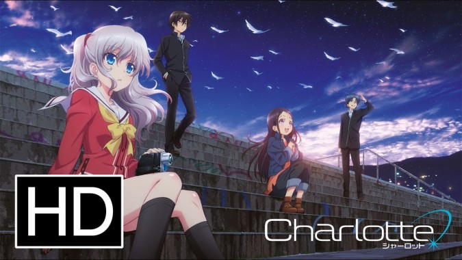 Detail Download Logo Tulisan Anime Charlotte Nomer 38
