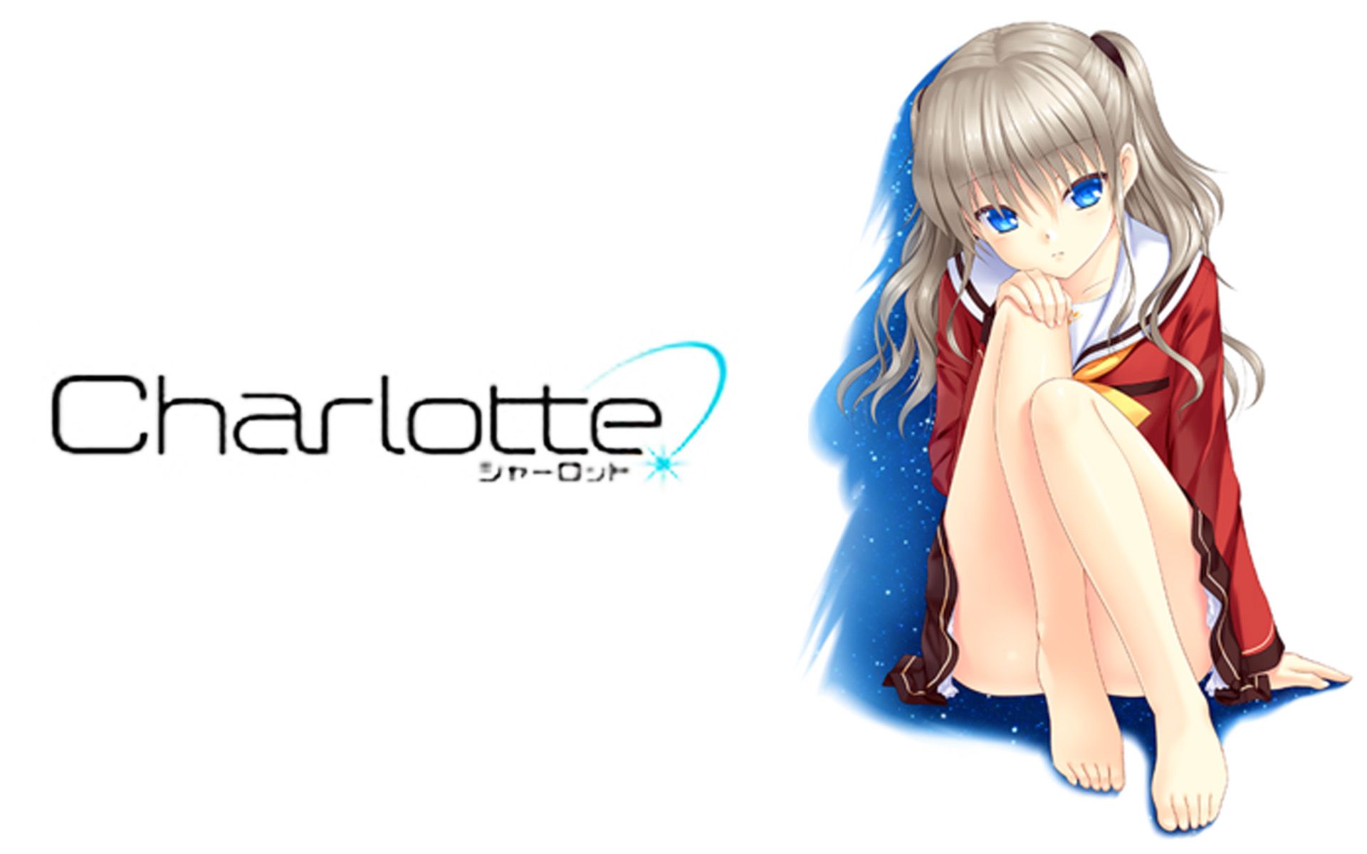 Detail Download Logo Tulisan Anime Charlotte Nomer 8