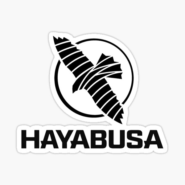 Detail Download Logo Tulisan Hayabusa Nomer 19