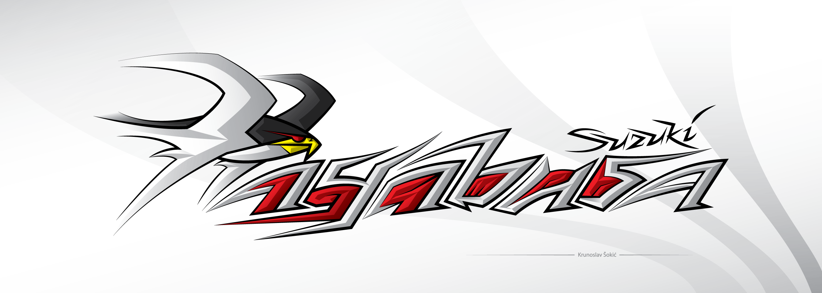 Detail Download Logo Tulisan Hayabusa Nomer 25