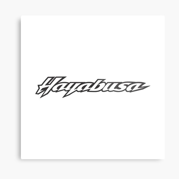 Detail Download Logo Tulisan Hayabusa Nomer 27