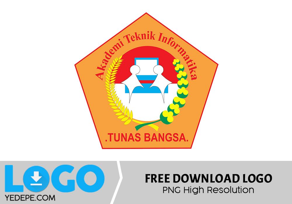 Detail Download Logo Tunas Bangsa Nomer 11