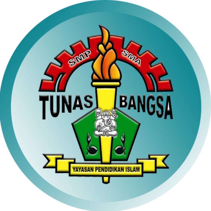 Detail Download Logo Tunas Bangsa Nomer 25