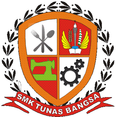 Detail Download Logo Tunas Bangsa Nomer 31