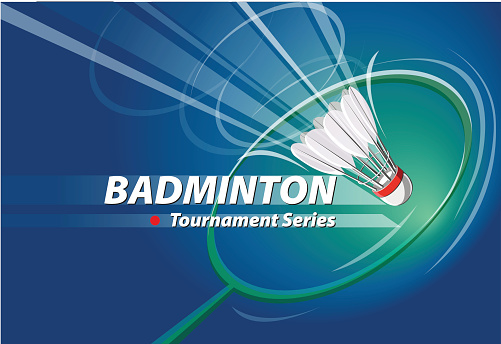 Download Logo Turnamen Badminton - KibrisPDR