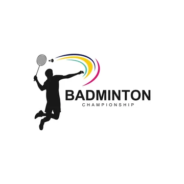 Detail Download Logo Turnamen Badminton Nomer 12