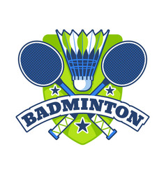 Detail Download Logo Turnamen Badminton Nomer 18