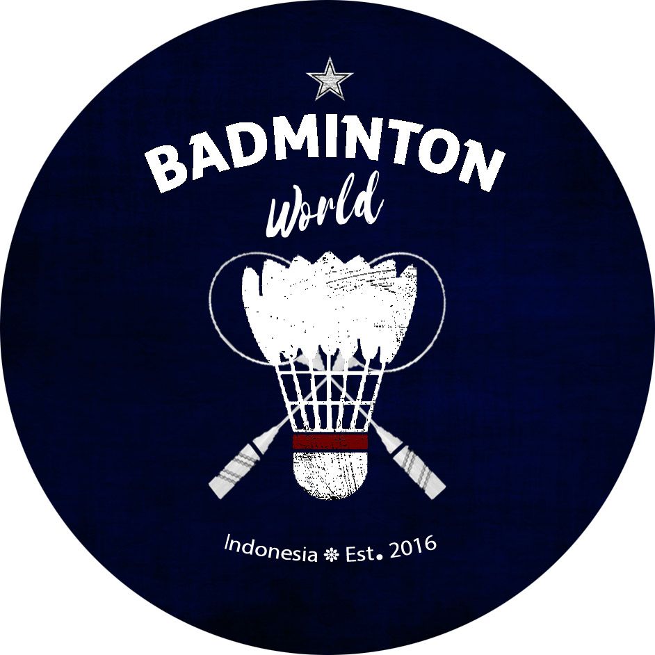 Detail Download Logo Turnamen Badminton Nomer 31