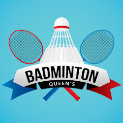 Detail Download Logo Turnamen Badminton Nomer 33