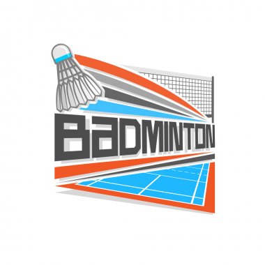 Detail Download Logo Turnamen Badminton Nomer 35