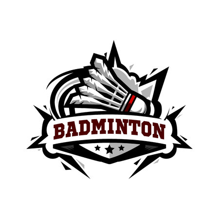 Detail Download Logo Turnamen Badminton Nomer 42