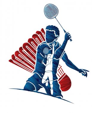 Detail Download Logo Turnamen Badminton Nomer 51