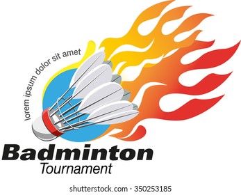 Detail Download Logo Turnamen Badminton Nomer 8