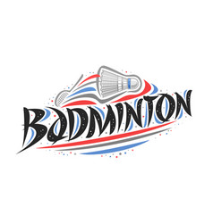 Detail Download Logo Turnamen Badminton Nomer 10