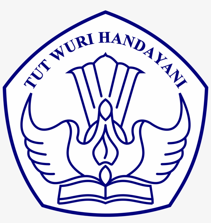 Detail Download Logo Tut Wuri Nomer 17