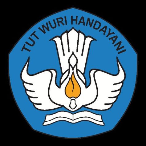 Detail Download Logo Tut Wuri Nomer 32