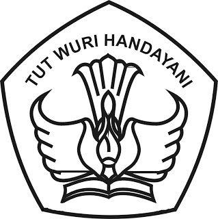 Detail Download Logo Tut Wuri Nomer 45