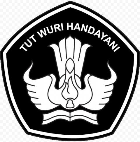 Detail Download Logo Tut Wuri Berwarna Nomer 50