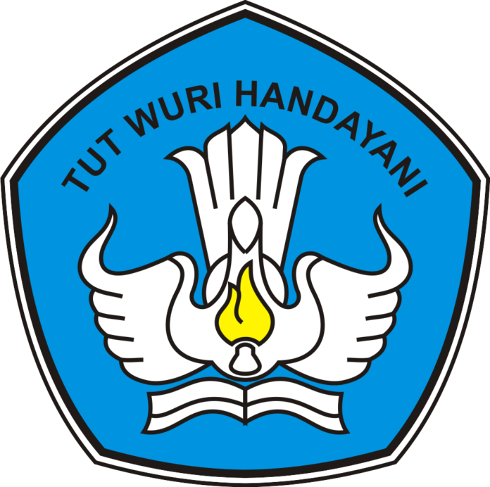 Detail Download Logo Tut Wuri Cdr Nomer 15