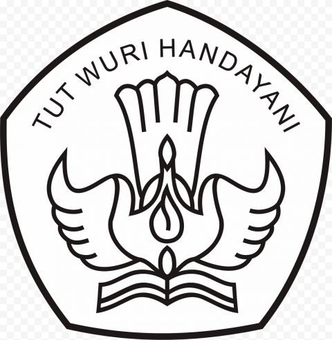 Detail Download Logo Tut Wuri Cdr Nomer 26