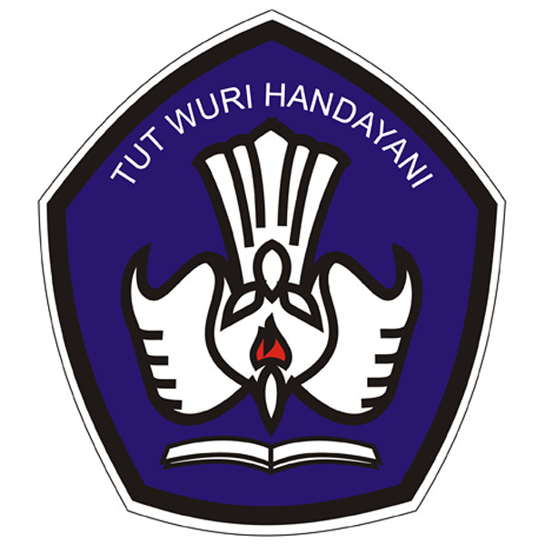 Download Download Logo Tut Wuri Cdr Nomer 54