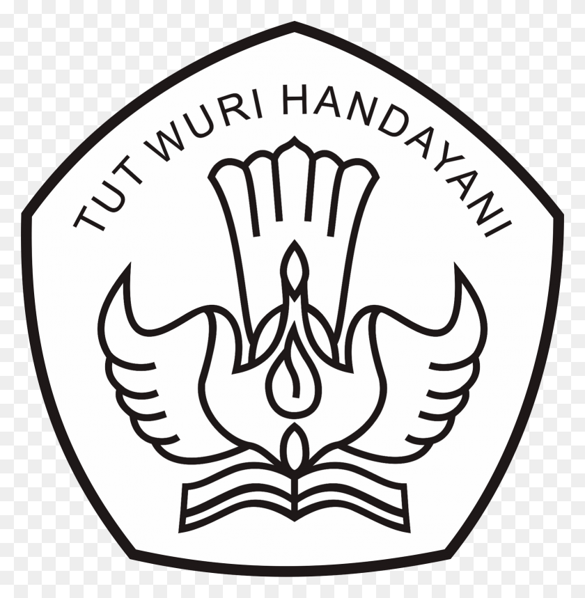 Detail Download Logo Tut Wuri Handayani Nomer 15