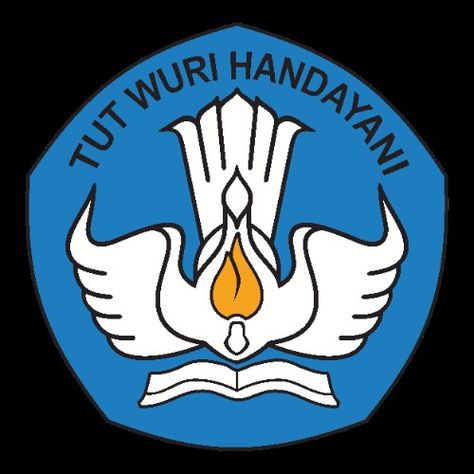 Detail Download Logo Tut Wuri Handayani Nomer 52