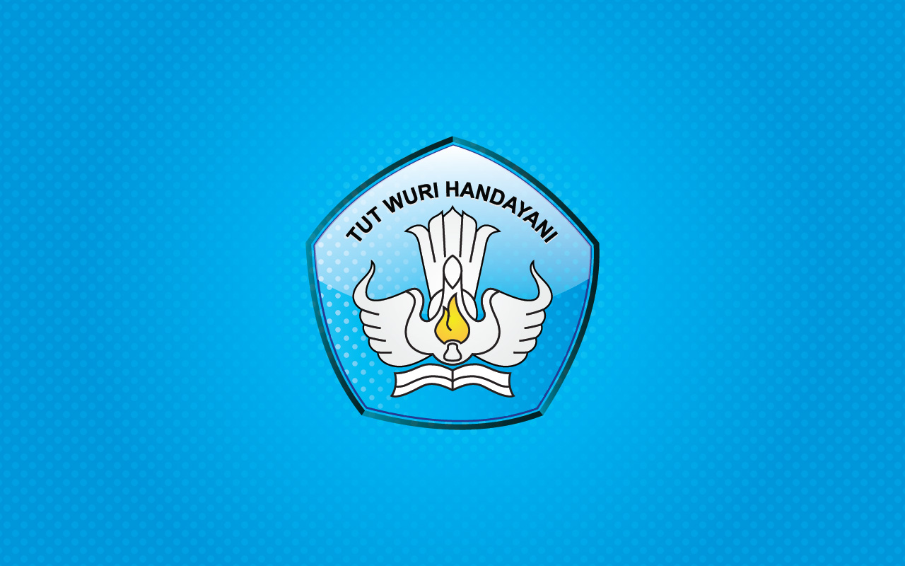 Detail Download Logo Tut Wuri Handayani Background Putih Nomer 26