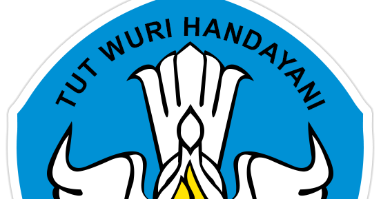 Detail Download Logo Tut Wuri Handayani Background Putih Nomer 47