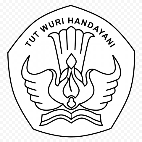 Detail Download Logo Tut Wuri Handayani Background Putih Nomer 48