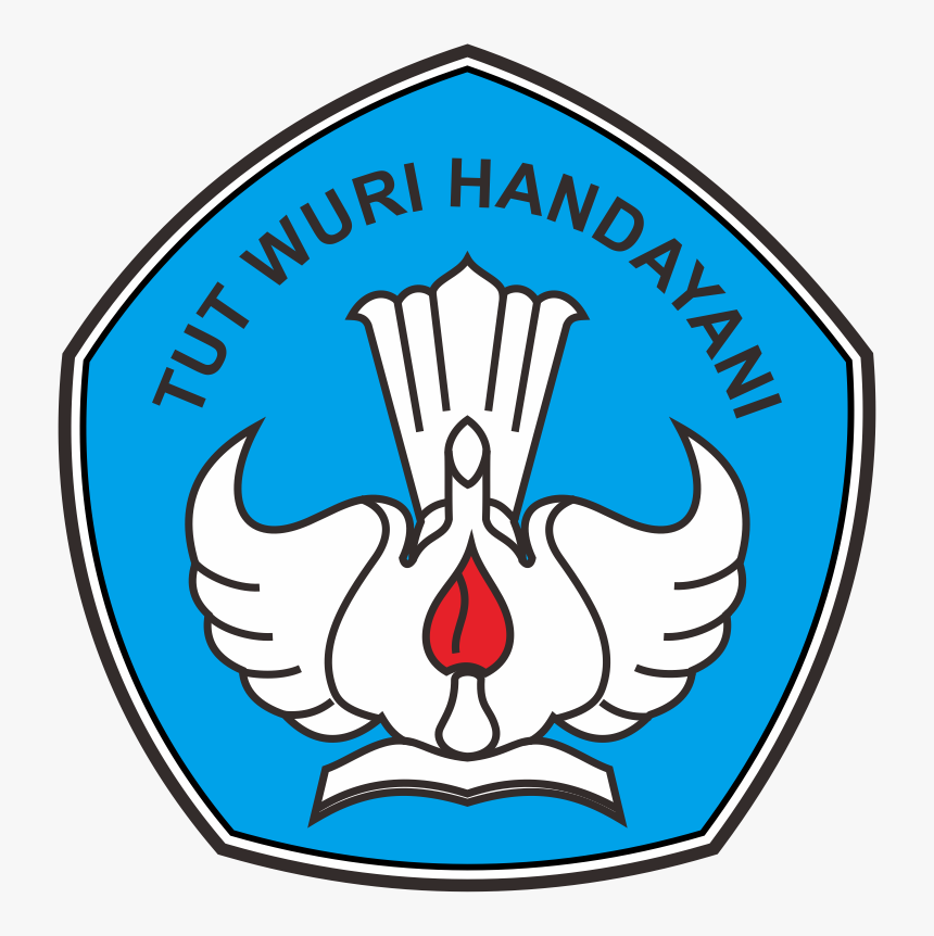 Detail Download Logo Tut Wuri Handayani Background Putih Nomer 7