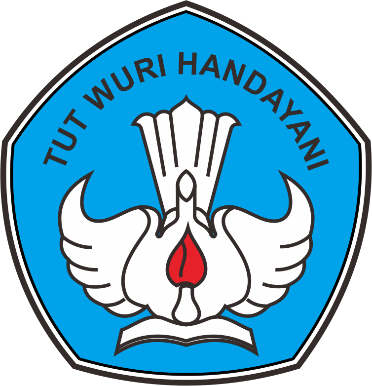 Detail Download Logo Tut Wuri Handayani Cddr Nomer 4