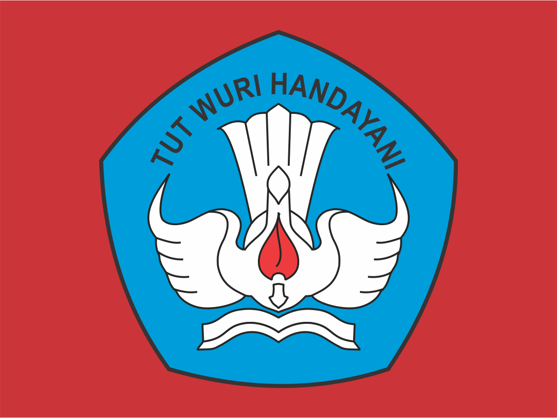 Detail Download Logo Tut Wuri Handayani Cdr Nomer 2