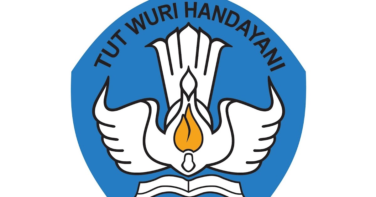 Detail Download Logo Tut Wuri Handayani Cdr Nomer 16