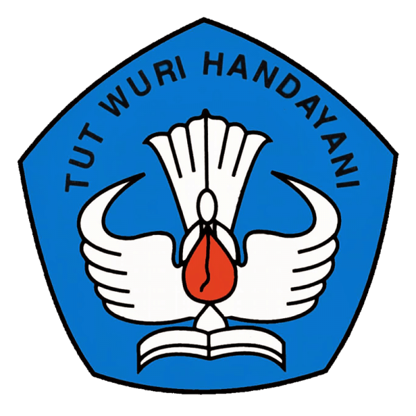 Detail Download Logo Tut Wuri Handayani Cdr Nomer 20