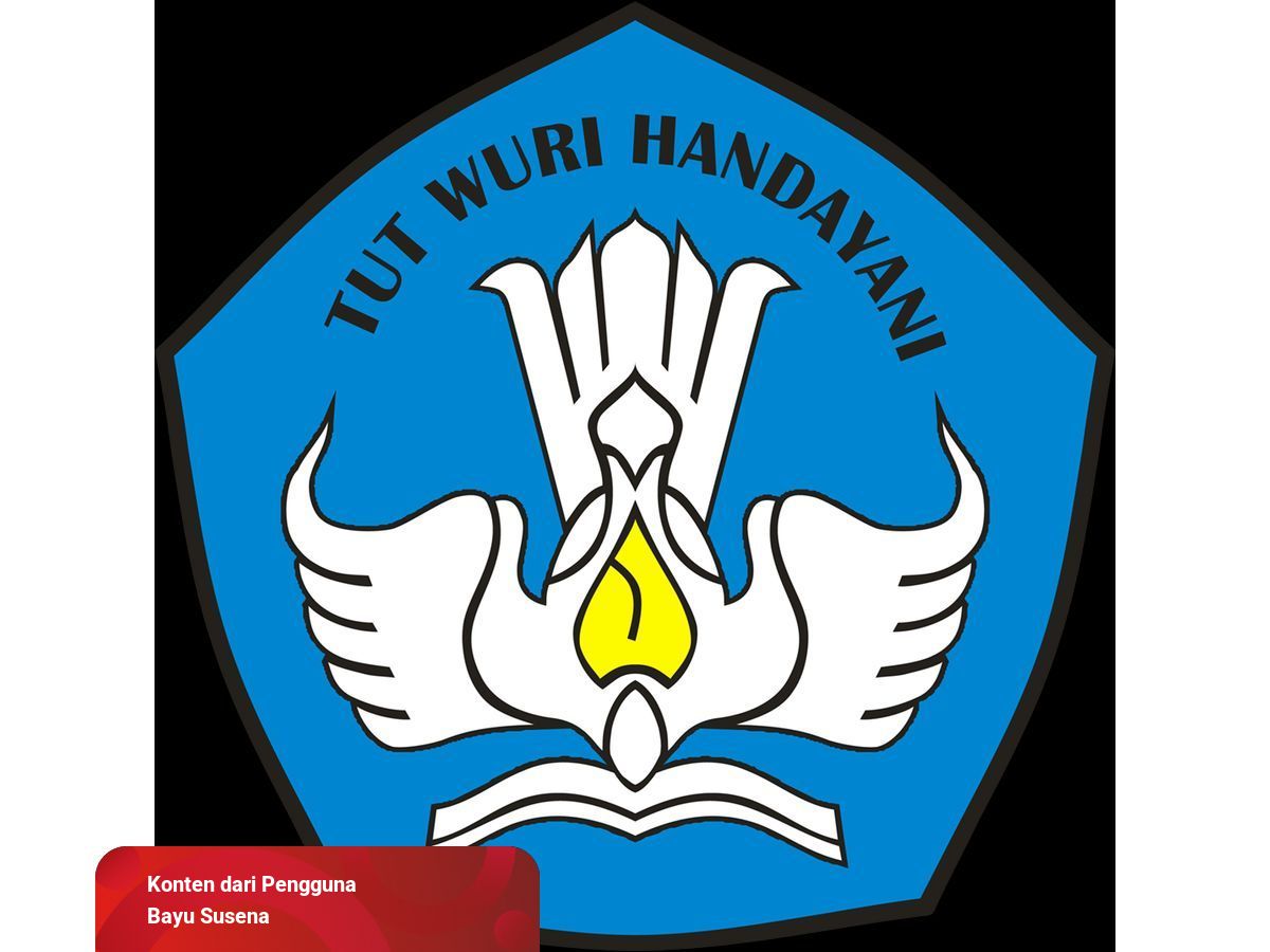 Detail Download Logo Tut Wuri Handayani Cdr Nomer 42