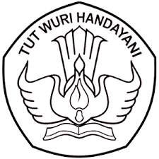 Detail Download Logo Tut Wuri Handayani Cdr Nomer 49