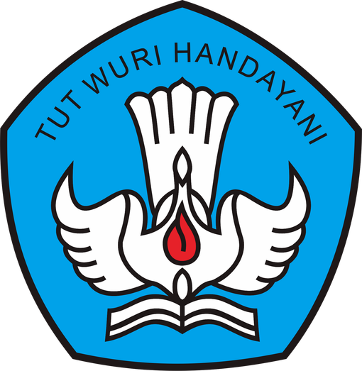 Detail Download Logo Tut Wuri Handayani Cdr Nomer 7