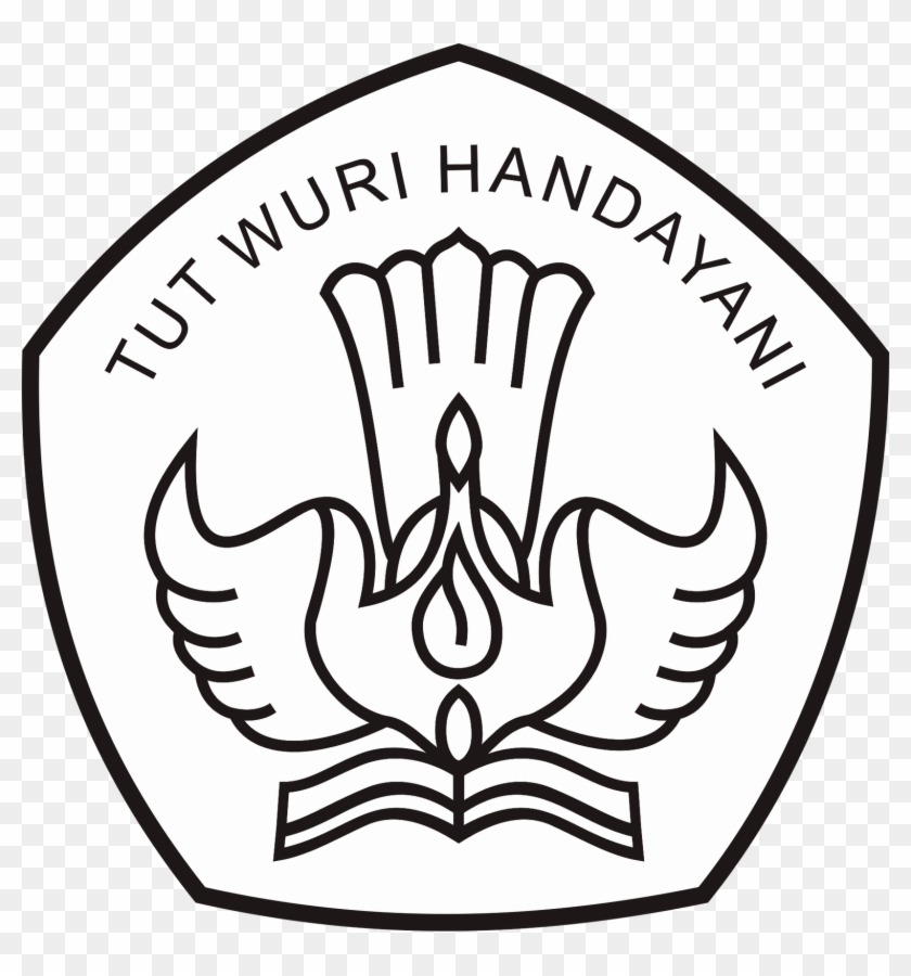 Detail Download Logo Tut Wuri Handayani Format Png Nomer 16