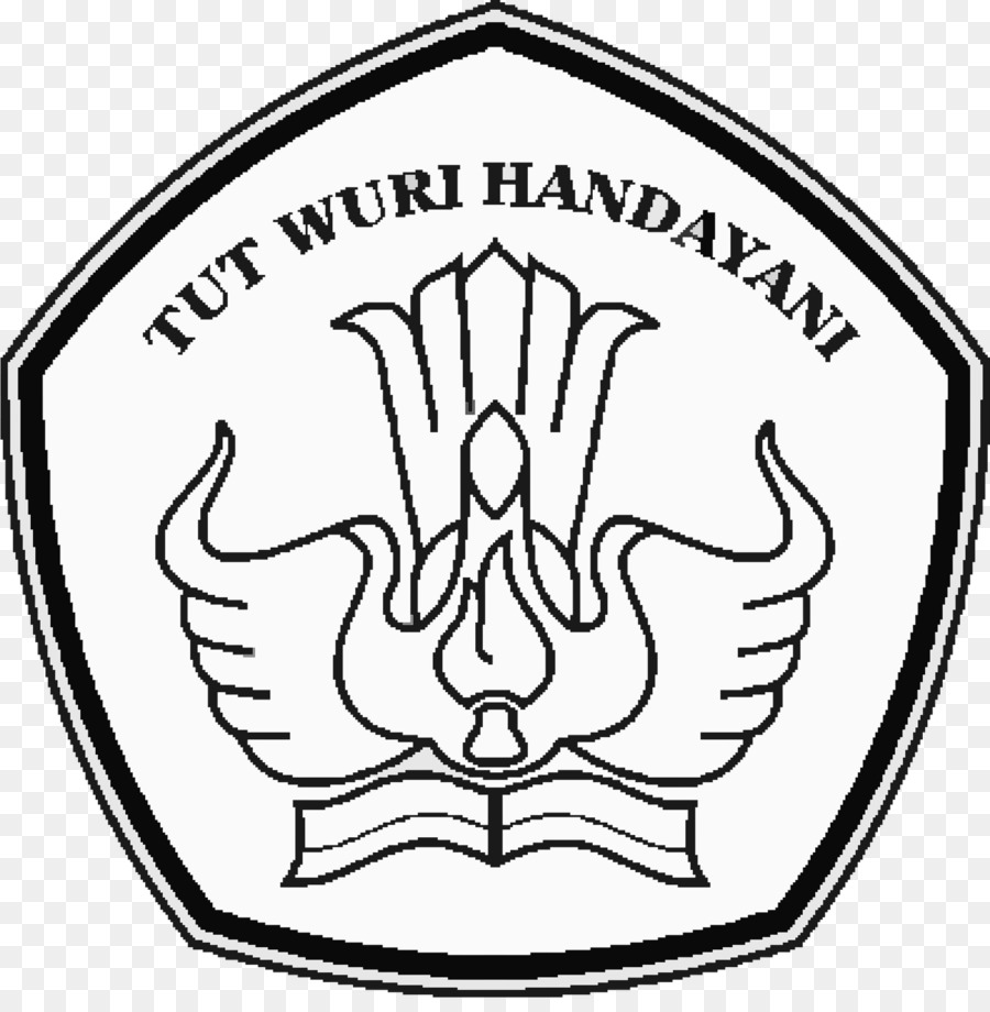 Detail Download Logo Tut Wuri Handayani Format Png Nomer 21