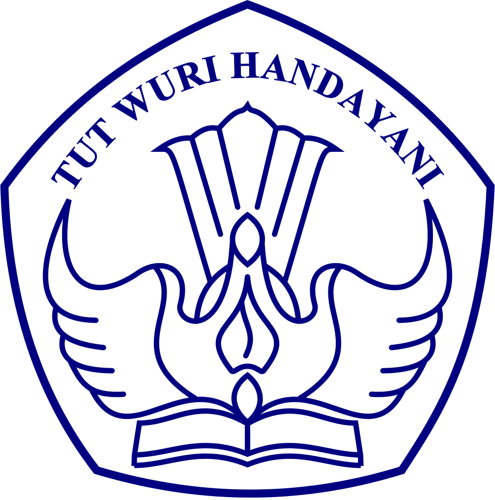 Detail Download Logo Tut Wuri Handayani Format Png Nomer 30