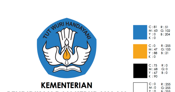 Detail Download Logo Tut Wuri Handayani Format Png Nomer 38