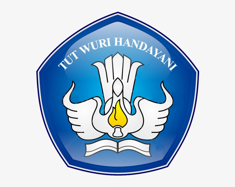 Detail Download Logo Tut Wuri Handayani Format Png Nomer 5