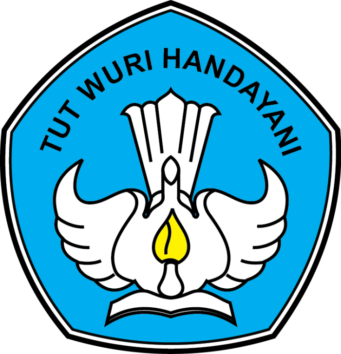 Detail Download Logo Tut Wuri Handayani Format Png Nomer 6