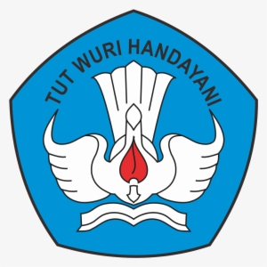 Detail Download Logo Tut Wuri Handayani Format Png Nomer 49