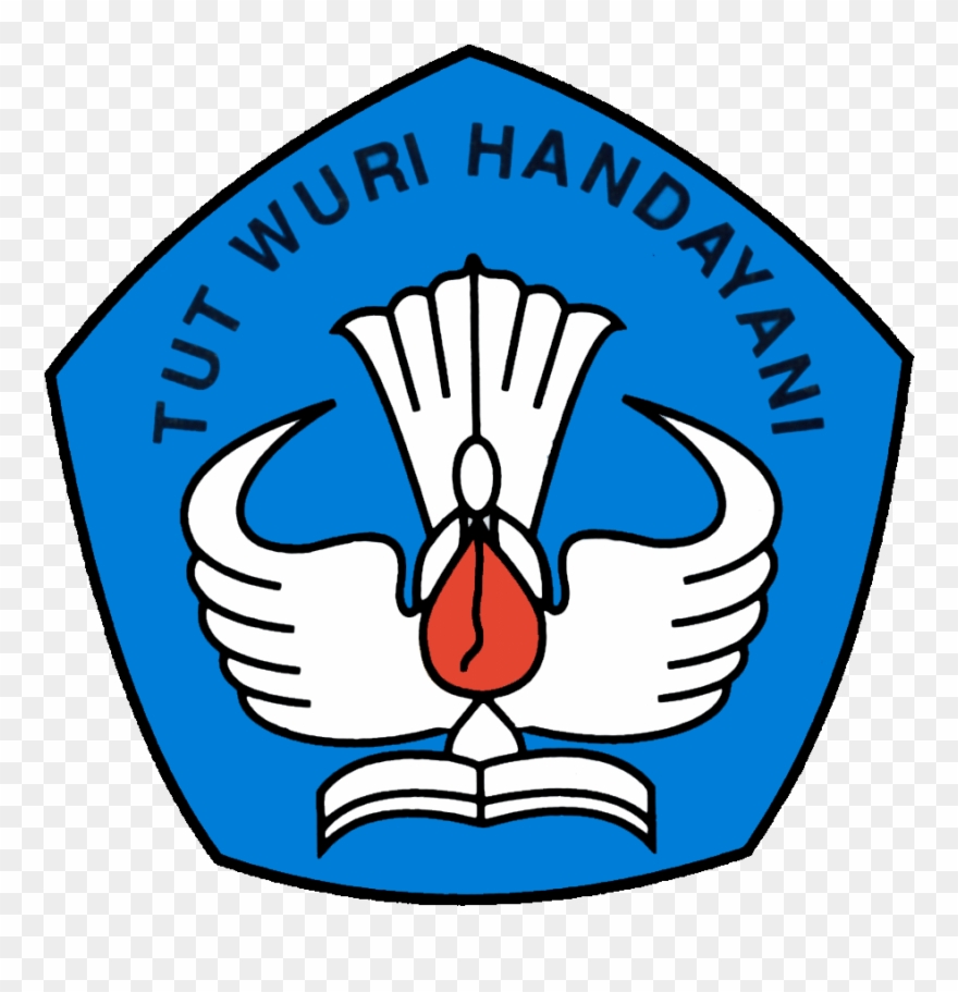 Detail Download Logo Tut Wuri Handayani Format Png Nomer 9