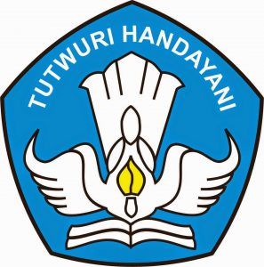 Download Download Logo Tut Wuri Handayani Format Png Nomer 10