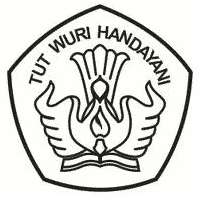 Detail Download Logo Tut Wuri Handayani Hitam Putih Nomer 21