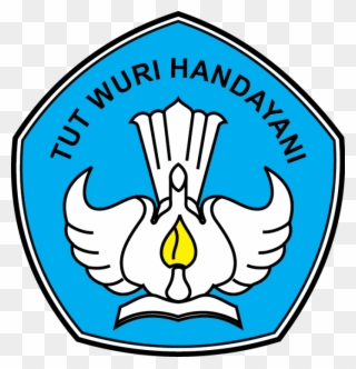 Detail Download Logo Tut Wuri Handayani Hitam Putih Nomer 34